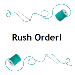 Rush Order